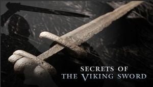 Les secrets de l'épée viking