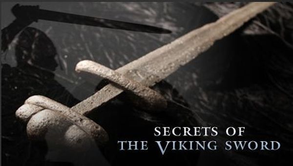 Les secrets de l'épée viking