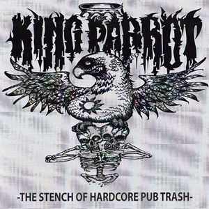 The Stench of Hardcore Pub Trash (EP)