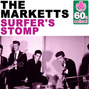 Surfer's Stomp (Remastered) (Single)