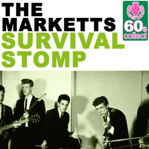 Survival Stomp (Remastered) (Single)