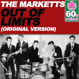 Out of Limits (Remastered) (Single)