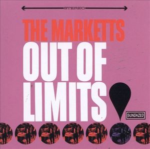 Out of Limits / Bella Dalena