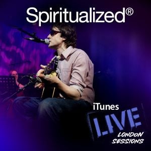 iTunes Live: London Sessions (Live)