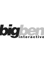 Big Ben Interactive