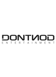 Logo Dontnod Entertainment