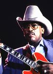 Otis Rush