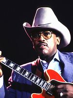 Otis Rush