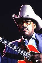 Otis Rush