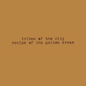 Recipe of the Golden Dream