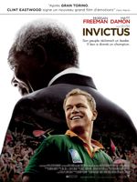 Affiche Invictus Affiche Invictus