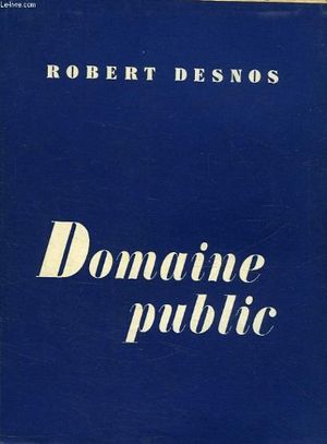 Domaine public