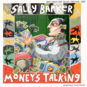 Money's Talking (EP)