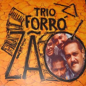 Trio Forrozão (Live)