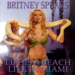 Life Is a Beach: Live in Miami (Live)