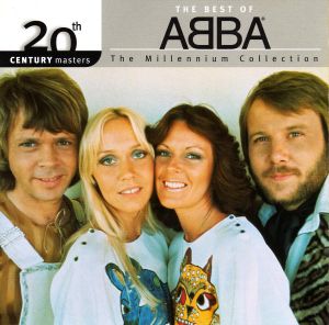 20th Century Masters: The Millennium Collection: The Best of ABBA
