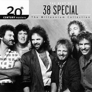 20th Century Masters: The Millennium Collection: The Best of 38 Special