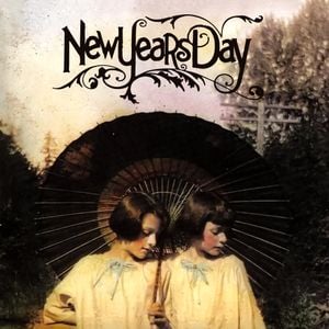 New Years Day (EP)