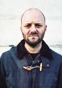Andy Stott