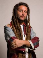 Photo Alborosie