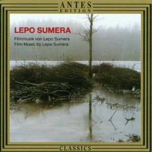 Filmmusik von Lepo Sumera