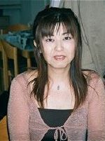 Kaori Yuki