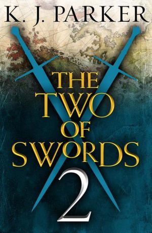 The Two of Swords: Part 2