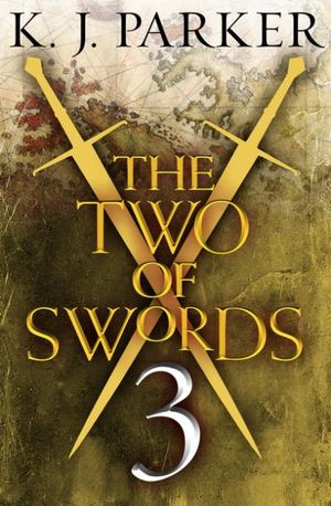 The Two of Swords: Part 3