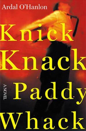 Knick Knack Paddy Whack