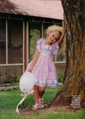 The Last Christmas Of JonBenet Ramsey