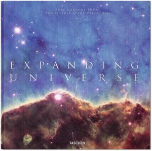 Expanding universe