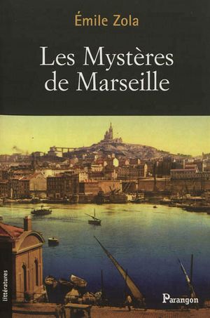 Les mystères de Marseille