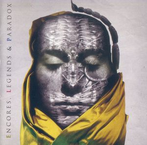 Encores, Legends & Paradox: A Tribute to the Music of ELP