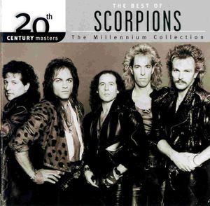 20th Century Masters: The Millennium Collection: The Best of Scorpions