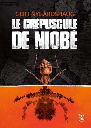 Le crépuscule de Niobé