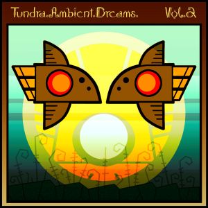 Ellipsis II: Tundra.Ambient.Dreams., Volume 2