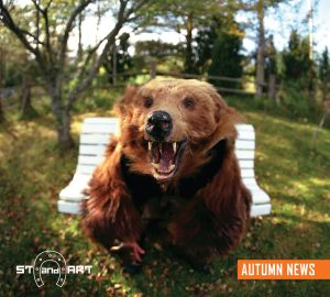 Autumn News