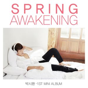 Spring Awakening (EP)