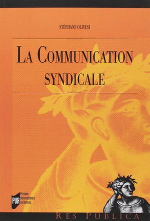 La communication syndicale