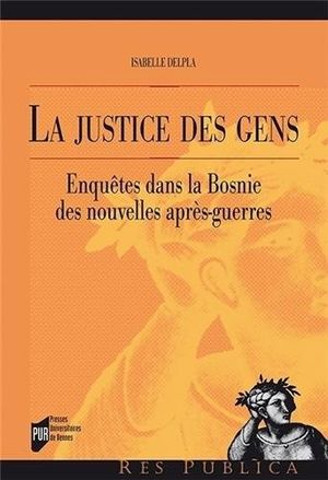 La Justice des gens