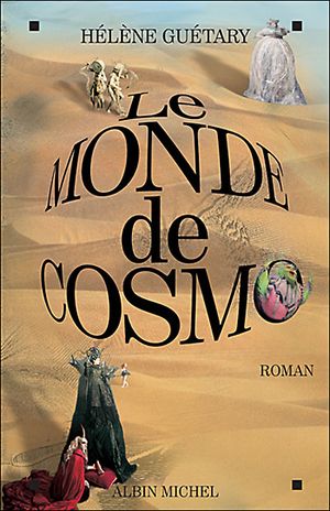 Le Monde de Cosmo