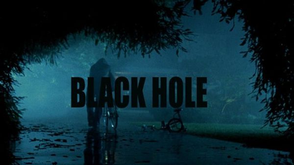 Black Hole