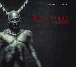 Hannibal: Season 2, Volume 1 (OST)