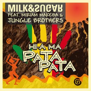 Hi-a Ma (Pata Pata) (alternative radio version)
