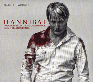 Hannibal: Season 2, Volume 2 (OST)