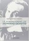 Le renoncement d'Howard Devoto