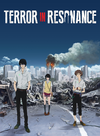 Affiche Terror in Resonance Affiche Terror in Resonance