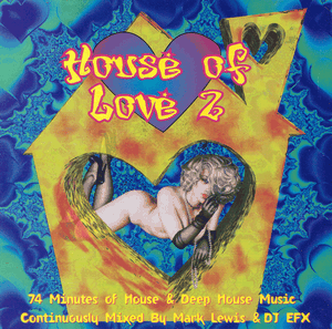 Ministry of Love (U.K. Progressive mix)