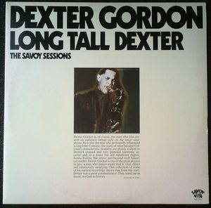 Long Tall Dexter