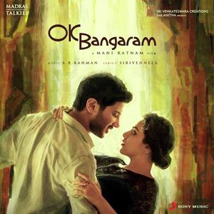 OK Bangaram (OST)
